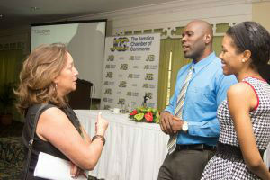 Toucan Jamaica Seminar