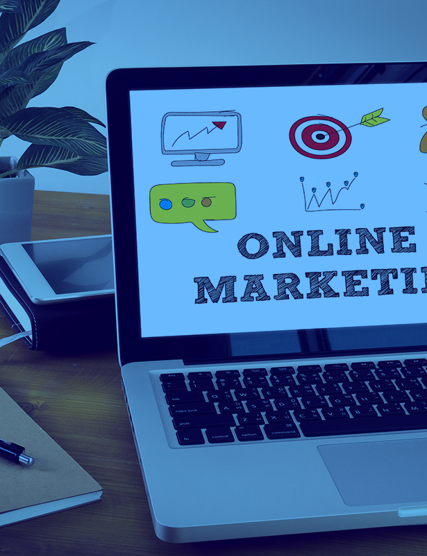 Online marketing and digital advertising solutions in Jamaica