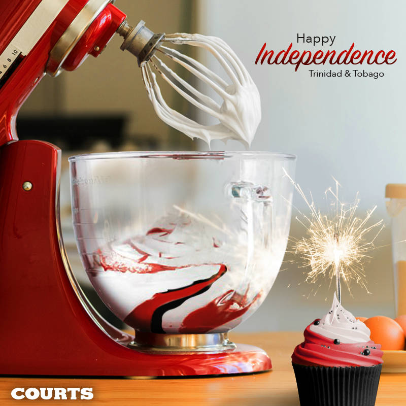 Courts Independence