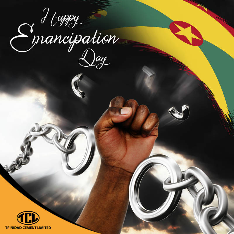 TCL Greneda Emancipation