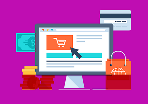 Build ecommerce business with an experienced website design and development agency in Jamaica