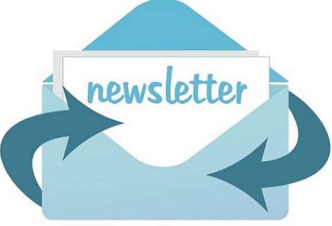 Email marketing and news letter will gain importance in digital marketing