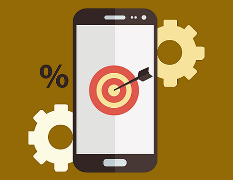 Optimize your website for mobile