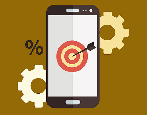 Have a mobile first approach to website design