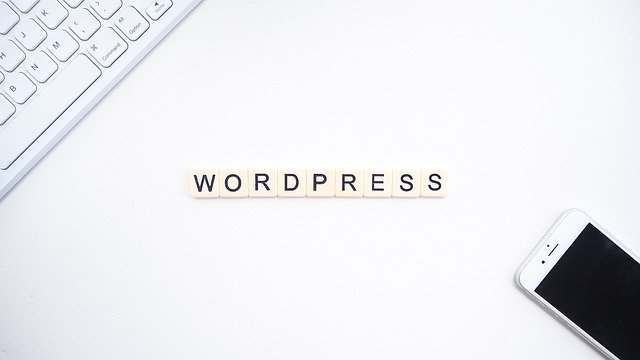 WordPress CMS in 2022