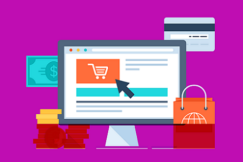 Ecommerce website design must have Intuitive navigation