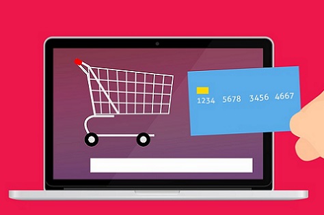 Website design must incorporate easy checkout process