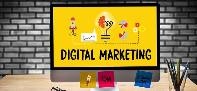 Shift from traditional to digital marketing in Jamaica