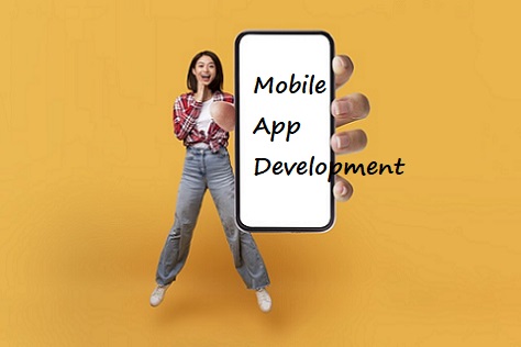Mobile app development in Jamaica